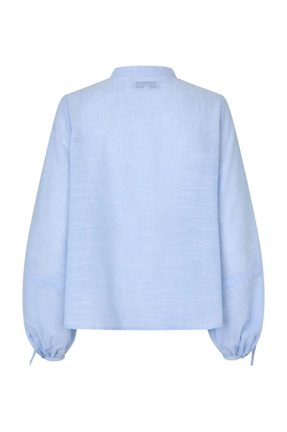 Lollys Laundry Lannall Shirt Ls 26165-1085< Bluser & Skjorter