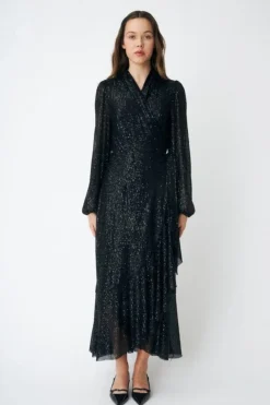 Cras Lara Dress C569< Kjoler