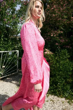 Cras Lara Dress C1687< Kjoler