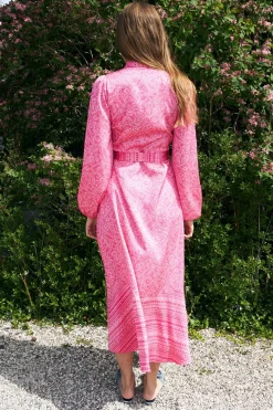 Cras Lara Dress C1687< Kjoler