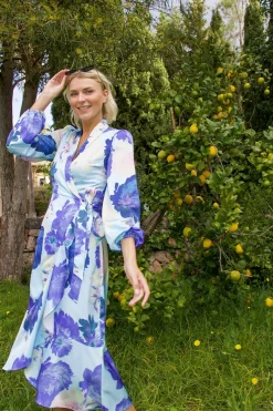 Cras Lara Dress C1687< Kjoler