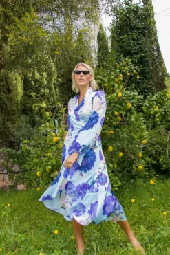 Cras Lara Dress C1687< Kjoler