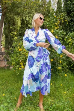 Cras Lara Dress C1687< Kjoler