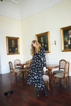 Cras Lara Dress C489< Kjoler