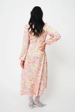 Cras Lara Dress C1687< Kjoler