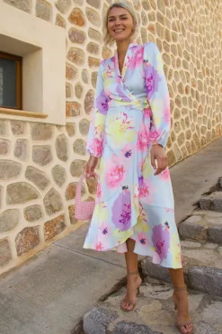 Lara Dress C1687*Cras Online