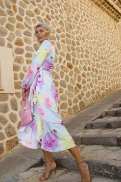 Lara Dress C1687*Cras Online