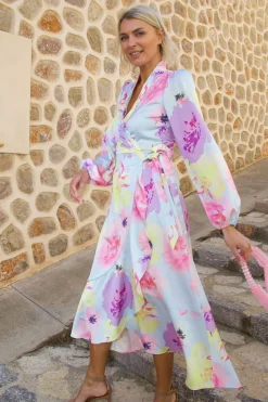 Lara Dress C1687*Cras Online