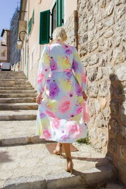 Lara Dress C1687*Cras Online