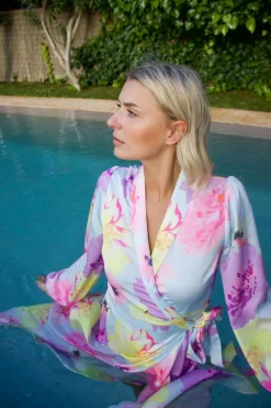 Lara Dress C1687*Cras Online