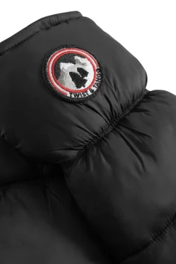 Lara Padded Mittens 912699*Twist & Tango Best