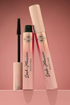 Lash Illusion Mascara*Bellamianta Discount