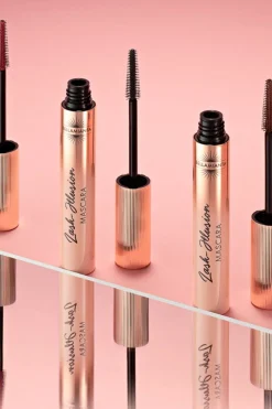 Lash Illusion Mascara*Bellamianta Discount
