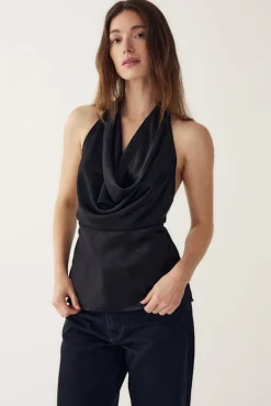 Noella Lashana Top 14610002< T-Shirts & Toppe