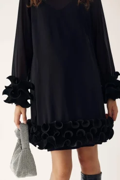 Latania Dress 14510001*Noella Outlet