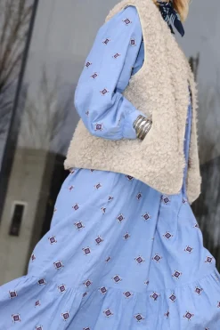 Latourll Maxi Dress Ls25435-3007*Lollys Laundry Sale