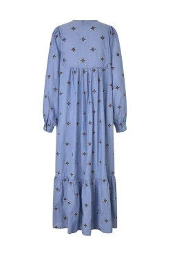 Latourll Maxi Dress Ls25435-3007*Lollys Laundry Sale