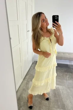 Dear Molly Laura And Charlott 152219B< Kjoler