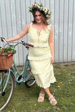 Dear Molly Laura And Charlott 152219B< Kjoler