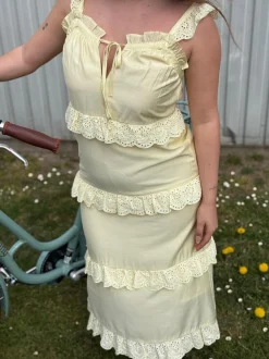 Dear Molly Laura And Charlott 152219B< Kjoler