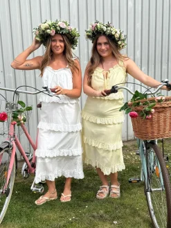 Dear Molly Laura And Charlott 152219B< Kjoler