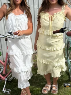 Dear Molly Laura And Charlott 152219B< Kjoler