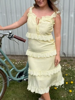 Dear Molly Laura And Charlott 152219B< Kjoler