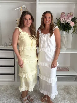 Dear Molly Laura And Charlott 152219B< Kjoler