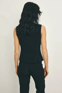 Lauressa Vest 14570002*Noella Discount