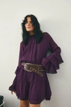 Lavanna Dress 14230002*Noella Hot