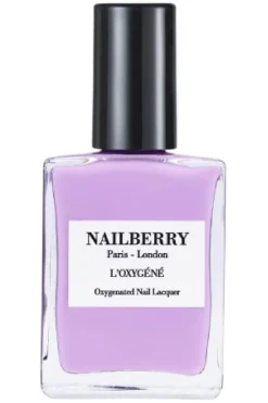 Nailberry Lavender Fields< Neglelak
