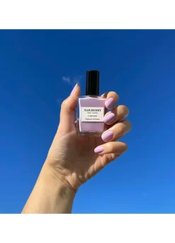 Nailberry Lavender Fields< Neglelak