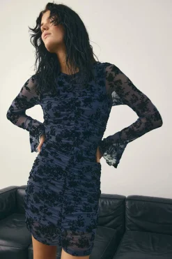 Lavetta Dress 14560001*Noella New