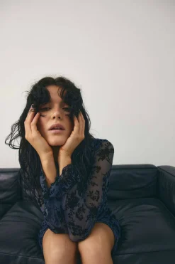 Lavetta Dress 14560001*Noella New