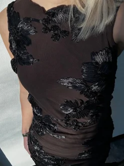 Lavinia Dress 13500001*Noella Discount