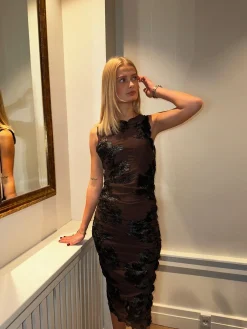 Lavinia Dress 13500001*Noella Discount