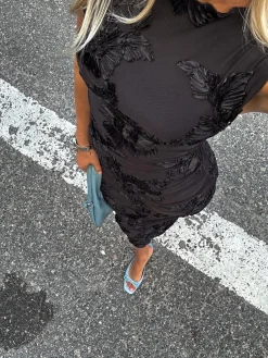 Lavinia Dress 1350001*Noella