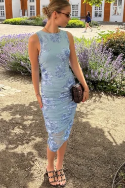 Lavinia Dress 13500001*Noella Hot