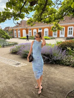 Lavinia Dress 13500001*Noella Hot