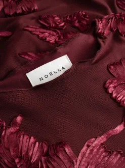 Lavinia L/S Dress 13500002*Noella Best