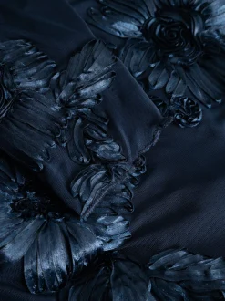 Noella Lavinia L/S Dress 13500002< Kjoler