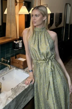 Karmamia Layla Dress< Kjoler