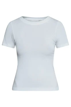 Sisters Point Lay-Tee 19283< T-Shirts & Toppe|Træningstøj