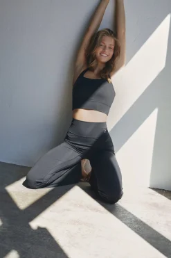 Sisters Point Lay-Top 19284< T-Shirts & Toppe|Træningstøj