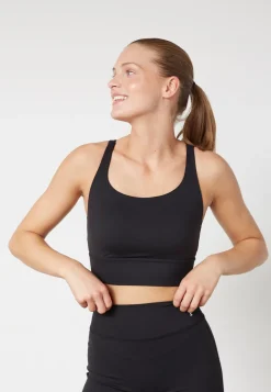 Sisters Point Lay-Top 19284< T-Shirts & Toppe|Træningstøj