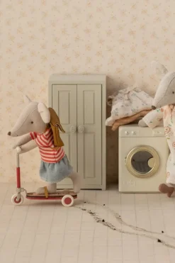 Løbehjul, Mus*Maileg Sale