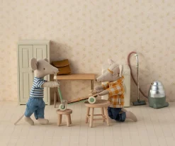 Løbehjul, Mus*Maileg Best