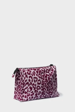 Lala Berlin Lbpouch Pili 10020081< Tasker & Punge