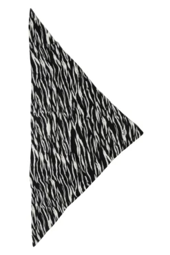 Lala Berlin Lbtriangle M 10020123< Tørklæder