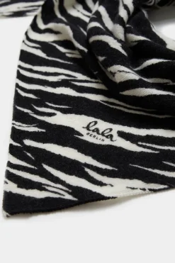 Lala Berlin Lbtriangle M 10020123< Tørklæder